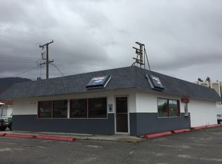 2000 Farragut Ave, Butte, MT 59701