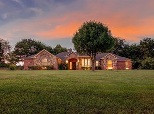 7916 County Road 466, Princeton, TX 75407