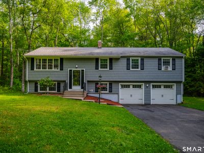 98 Old Meadow Plain Road, Weatogue, CT, 06089