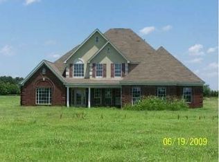 7290 Millington Arlington Rd, Millington, TN 38053