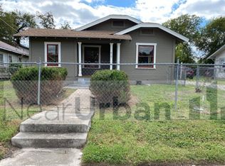 810 Canton, San Antonio, TX 78202