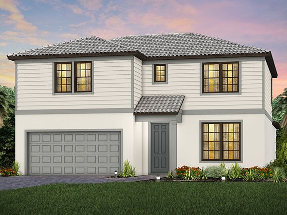 Whitestone Exterior FM1