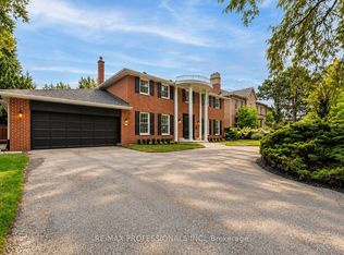53 Edenvale Cres, Toronto, ON M9A 4A5