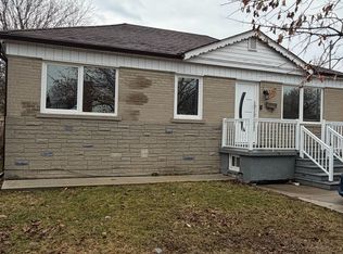117 Redwater Dr, Toronto, ON M9W 2A3