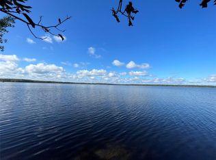 6073 N Elsie Rd, Stone Lake, WI 54876