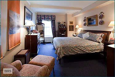 Sold by Brown Harris Stevens