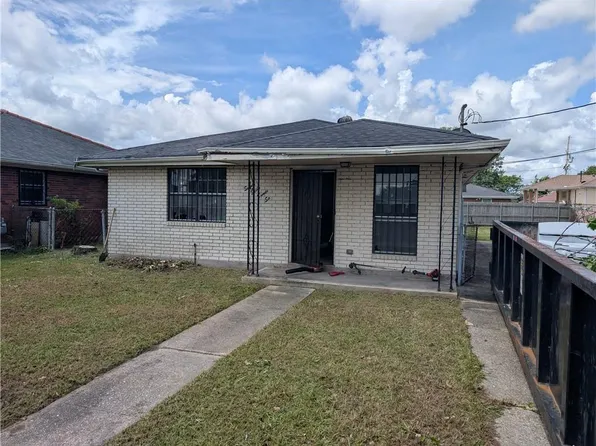 7726 Vanderkloot Ave, New Orleans, LA 70127