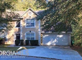 706 Watson Cv, Stone Mountain, GA 30087
