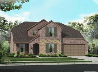 1633 Yellowstone Dr, Forney, TX 75126