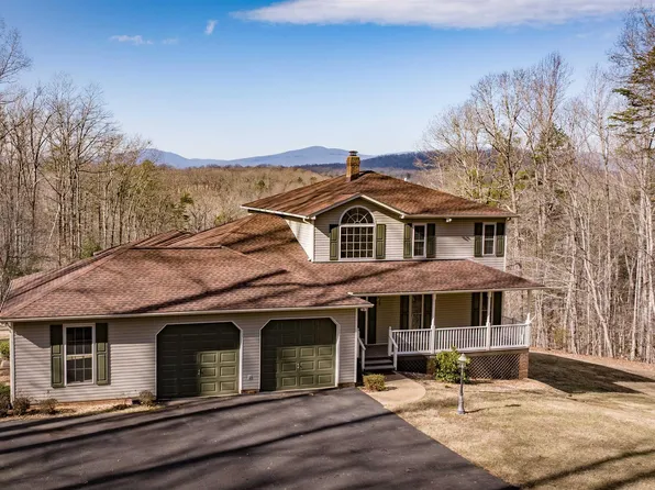 6022 S Seminole Trl, Rochelle, VA 22738