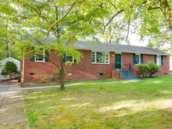 8609 Julian Rd, Henrico, VA 23229