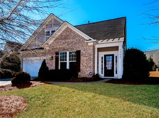 3402 Darlington Rd, Matthews, NC 28105