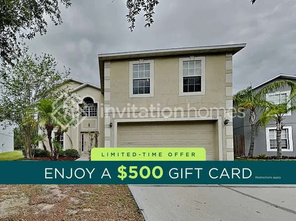 1701 Alhambra Crest Dr, Ruskin, FL 33570