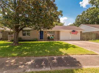 922 Richvale Ln, Houston, TX 77062