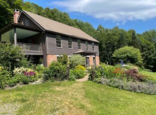 88 S Goddard Hill Rd #1, Putney, VT 05346