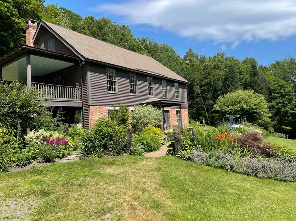 88 S Goddard Hill Rd #1, Putney, VT 05346