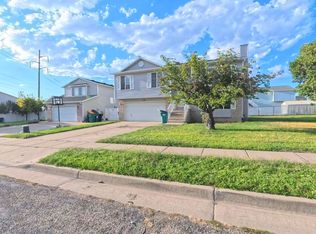 376 W 1900 S, Clearfield, UT 84015