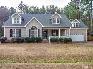 20 Spicetree Ct, Youngsville, NC 27596
