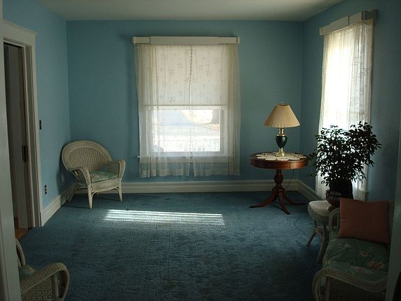 Formal Living Room