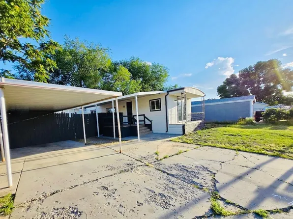 3053 1/2 Hawkwood Ct, Grand Junction, CO 81504