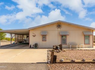 3911 N Lancaster Cir, Florence, AZ 85132