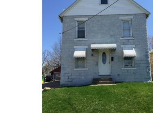911 E 218th St, Euclid, OH 44119