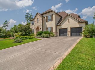 30 Mohawk Path Pl, The Woodlands, TX 77389