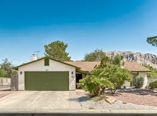1468 Sunburst Dr, Las Vegas, NV 89110