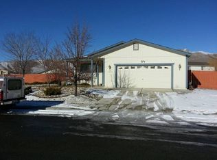 18065 Lockspur Ct, Reno, NV 89508