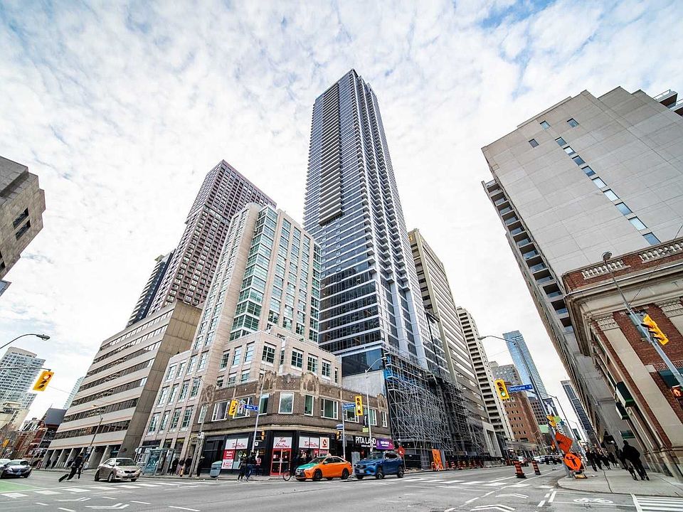 1st image of 395 Bloor St E #3105
