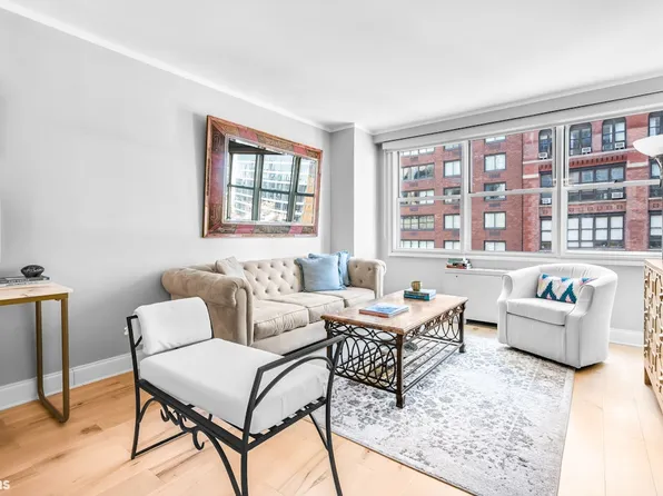 520 East 72nd Street 9C image 1 of 14