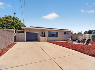 225 North Ln, El Cajon, CA 92021