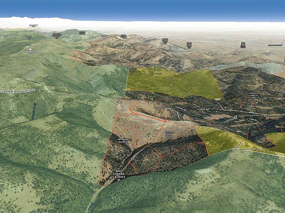 4th image of 3760 Divide Dr