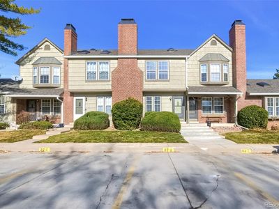 9692 W Chatfield Avenue #D, Littleton, CO, 80128