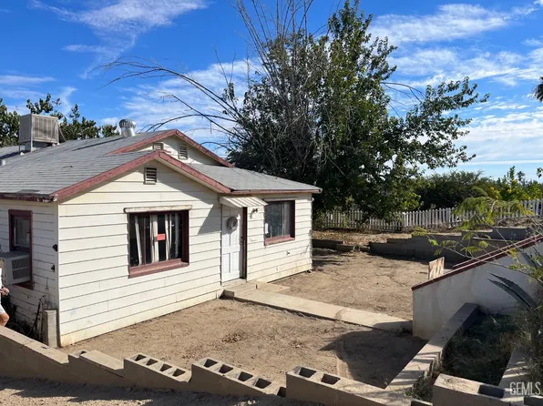 716 B St, Taft, CA 93268