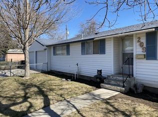 209 Buena Vista St, Cheney, WA 99004