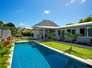 450 Kaumakani St, Honolulu, HI 96825