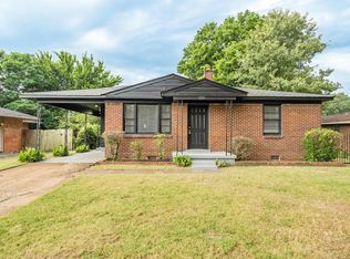 1579 Antona Pl, Memphis, TN 38114