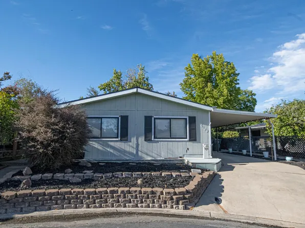 6129 Mame Ct, Citrus Heights, CA 95621