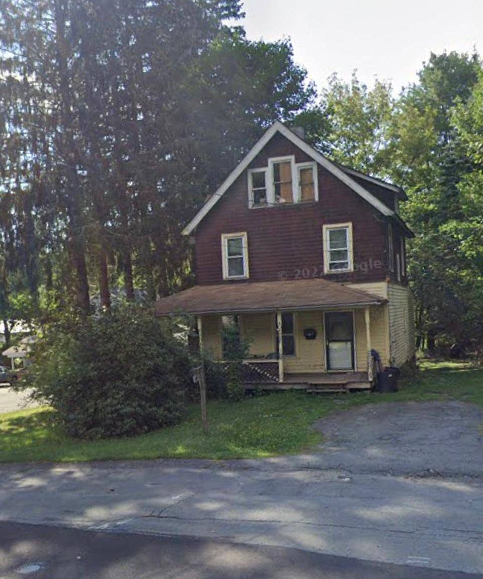 468 N Main St, Liberty, NY 12754 MLS 11177427 Zillow
