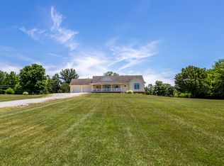 3500 N Wellington Dr, Columbia, MO 65202