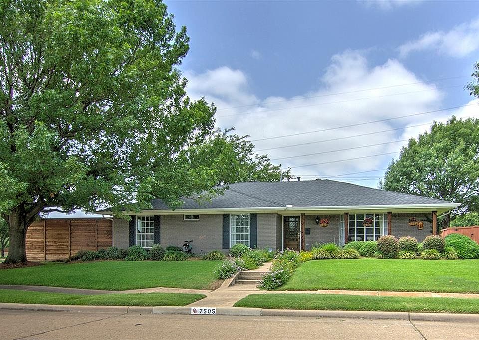 1st image of 7505 La Avenida Dr