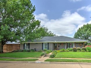 7505 La Avenida Dr, Dallas, TX 75248