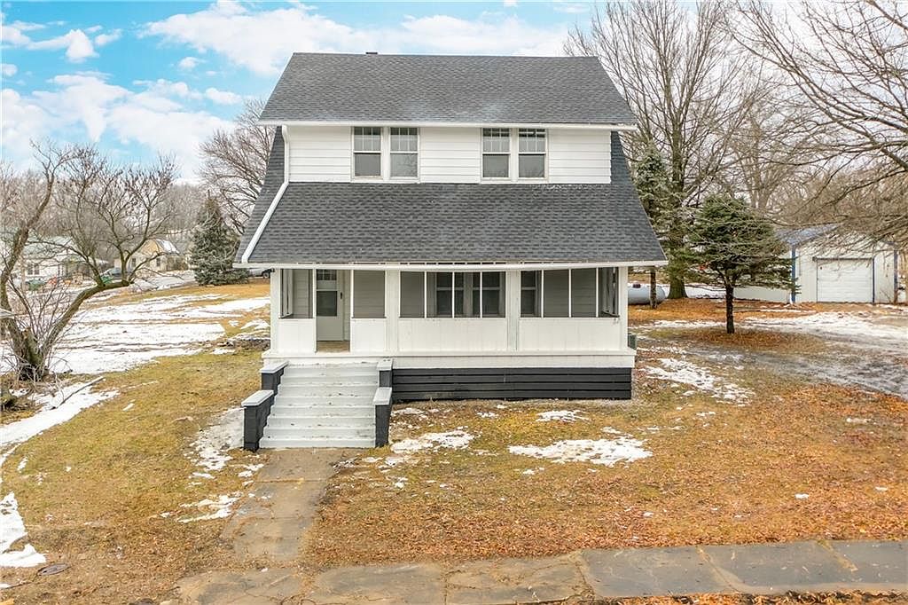 304 W 1st St, Braymer, MO 64624 MLS 2468385 Zillow