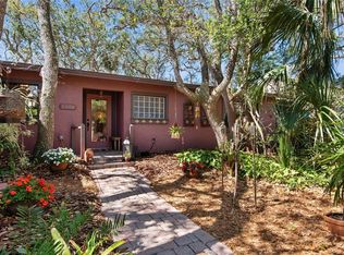 2250 S Daytona Ave, Flagler Beach, FL 32136