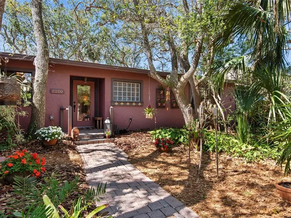 2250 S Daytona Ave, Flagler Beach, FL 32136