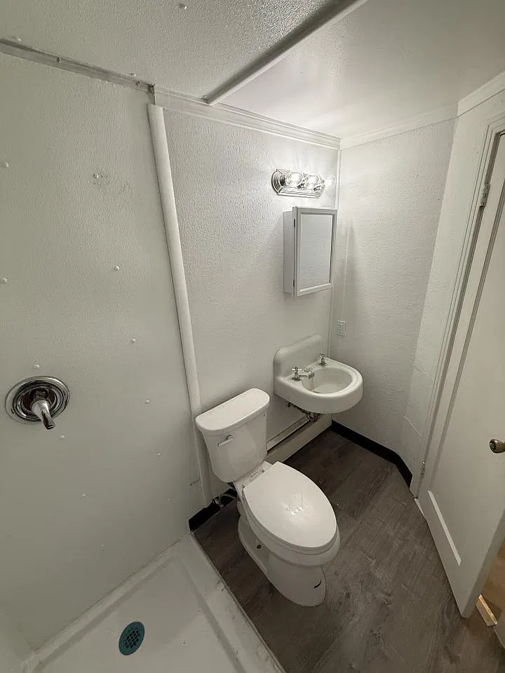 1 bed, 1.0 bath, 728 sqft, $850 — Photo 3