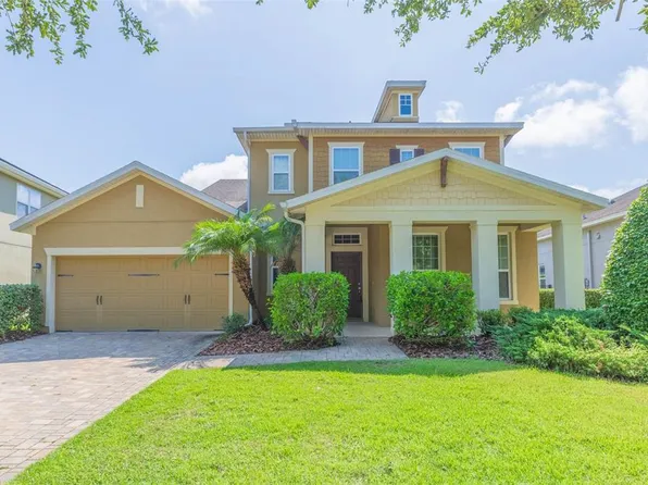 5007 SAGECREST DRIVE, LITHIA, FL 33547