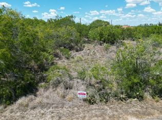 143 Tomahawk Dr LOT 54, Sandia, TX 78383
