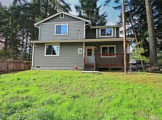 25406 33rd Ave E, Spanaway, WA 98387